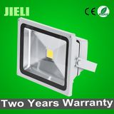 Good Quality PF>0.9 Waterproof 50W Floodlight LED Outdoor Light